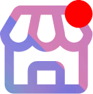 CF-Shops' Logo